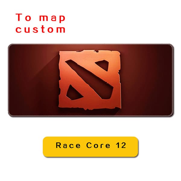 Factory Price Non_slip SteelSeries QCK Gaming Mouse Pad